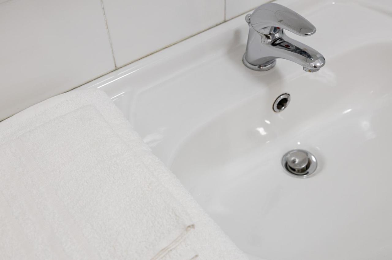 Suite Foscolo, In Piazza A Trieste Exteriör bild